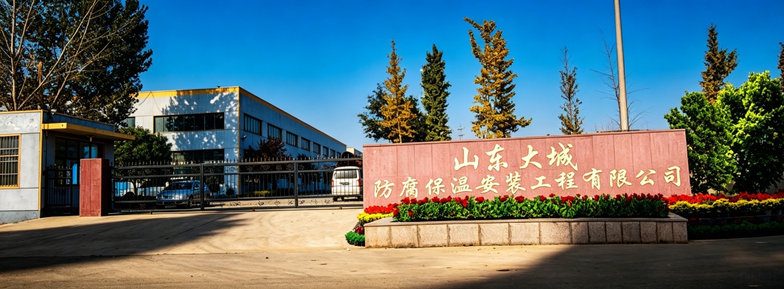 鼎城聚氨酯保温管生产厂家